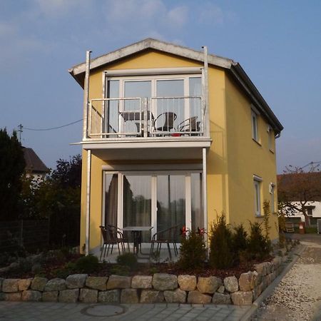 Beim Kellerschneider Eg Apartment Gundelfingen an der Donau Exterior photo