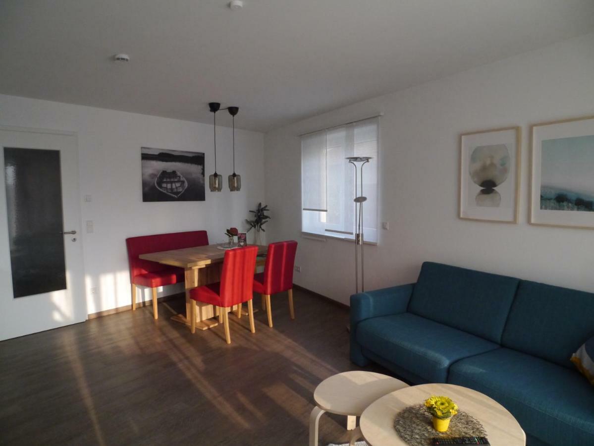 Beim Kellerschneider Eg Apartment Gundelfingen an der Donau Exterior photo